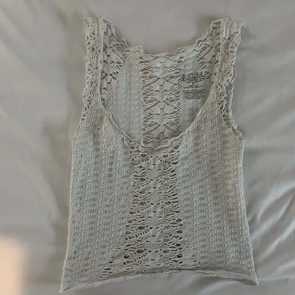 Intimately Free People Tank Top